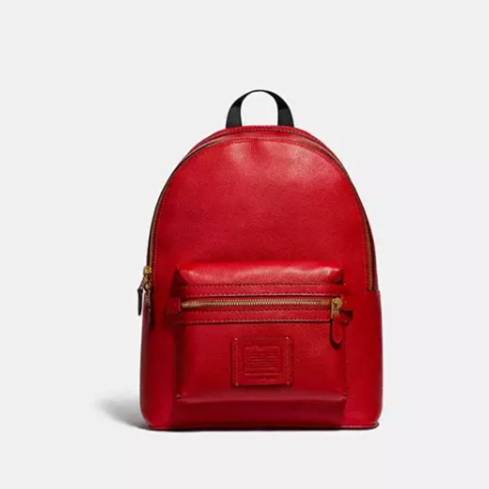 Coach Academy Backpack